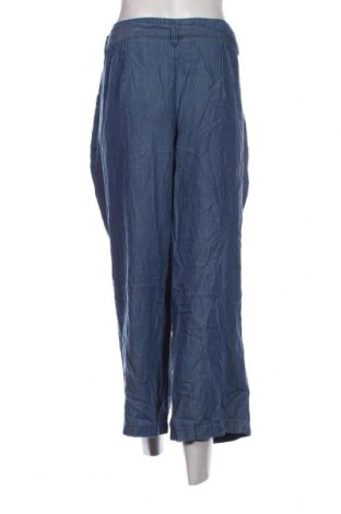 Dámské kalhoty  C&A, Velikost L, Barva Modrá, Cena  462,00 Kč
