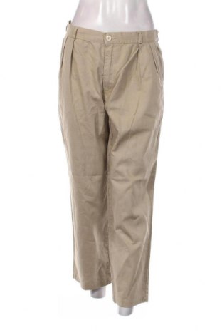 Damenhose C&A, Größe M, Farbe Beige, Preis 4,49 €