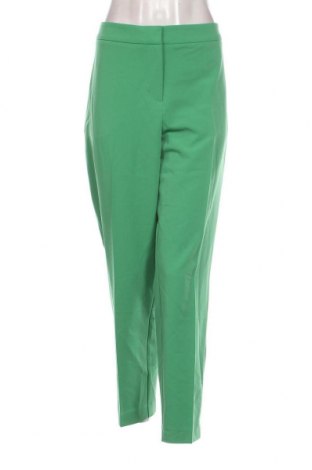 Dámske nohavice C&A, Veľkosť XL, Farba Zelená, Cena  15,29 €