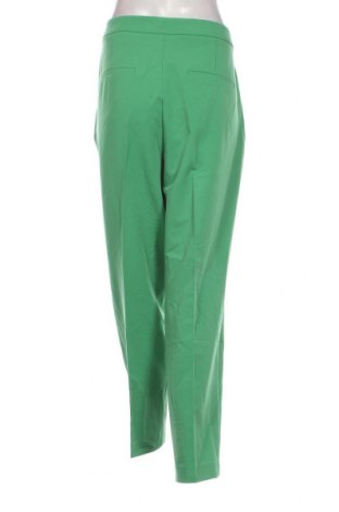 Pantaloni de femei C&A, Mărime XL, Culoare Verde, Preț 117,29 Lei