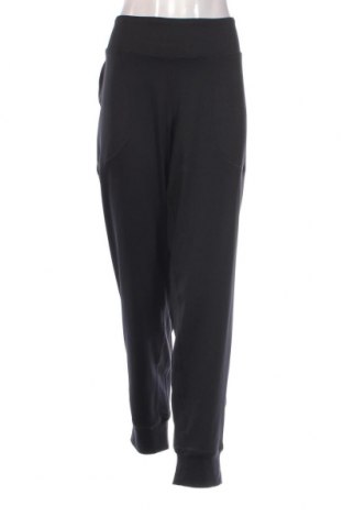 Pantaloni de femei C&A, Mărime 3XL, Culoare Negru, Preț 59,69 Lei