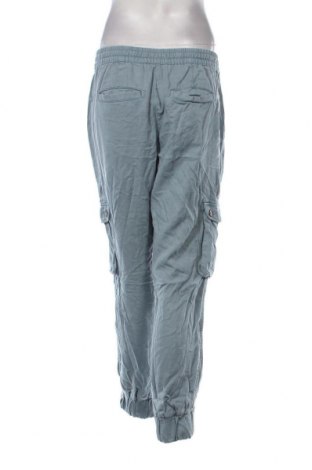 Pantaloni de femei C&A, Mărime L, Culoare Albastru, Preț 47,70 Lei