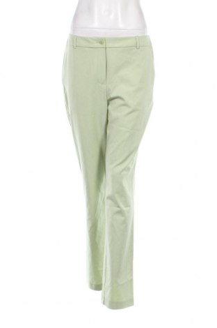 Pantaloni de femei C&A, Mărime M, Culoare Verde, Preț 21,99 Lei