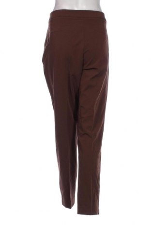 Дамски панталон C&A, Размер L, Цвят Кафяв, Цена 11,60 лв.