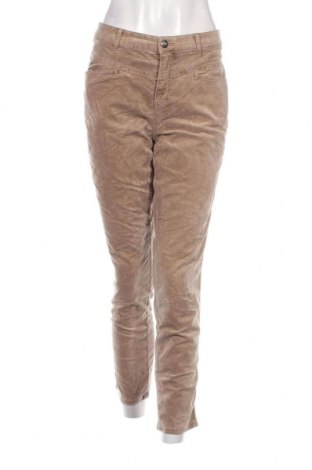 Damenhose C&A, Größe L, Farbe Beige, Preis 7,06 €