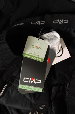 Pantaloni de femei CMP, Mărime L, Culoare Negru, Preț 253,29 Lei