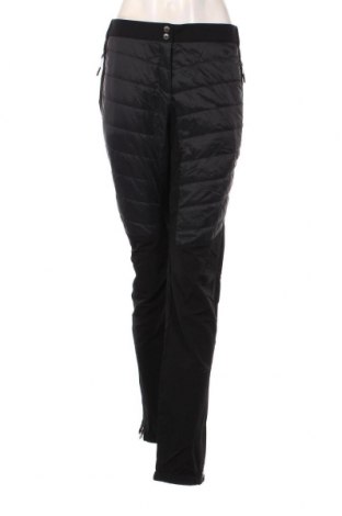 Γυναικείο παντελόνι CMP, Μέγεθος L, Χρώμα Μαύρο, Τιμή 17,86 €