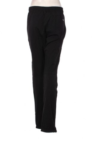 Pantaloni de femei CMP, Mărime L, Culoare Negru, Preț 253,29 Lei