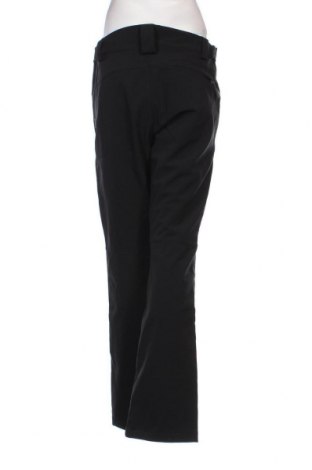 Γυναικείο παντελόνι CMP, Μέγεθος M, Χρώμα Μαύρο, Τιμή 21,03 €