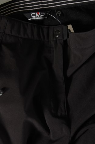 Dámské kalhoty  CMP, Velikost M, Barva Černá, Cena  108,00 Kč