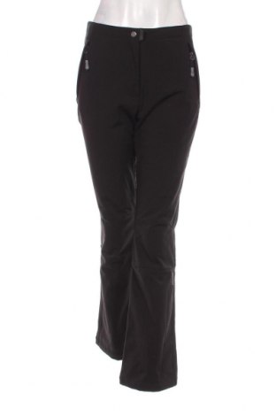 Дамски панталон CMP, Размер M, Цвят Черен, Цена 9,52 лв.