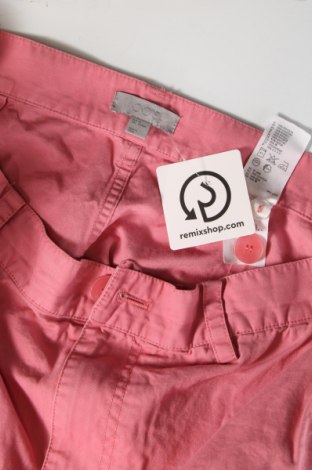 Dámske nohavice COS, Veľkosť L, Farba Ružová, Cena  34,78 €