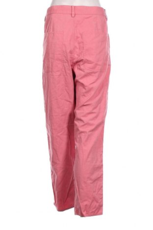 Damenhose COS, Größe L, Farbe Rosa, Preis 34,78 €