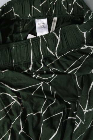 Damenhose Calida, Größe XS, Farbe Grün, Preis 23,66 €