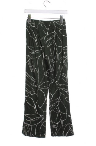 Pantaloni de femei Calida, Mărime XS, Culoare Verde, Preț 111,84 Lei