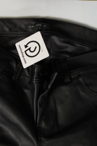 Dámské kalhoty  Calliope, Velikost M, Barva Černá, Cena  209,00 Kč