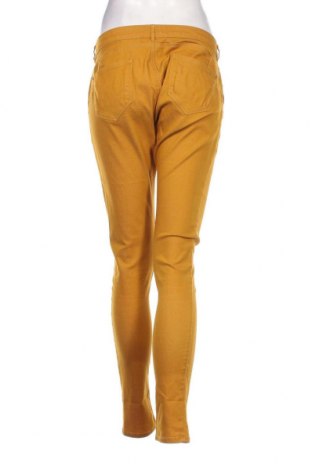 Pantaloni de femei Calliope, Mărime XL, Culoare Galben, Preț 42,93 Lei