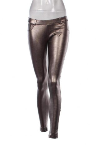 Дамски панталон Calliope, Размер L, Цвят Златист, Цена 11,60 лв.