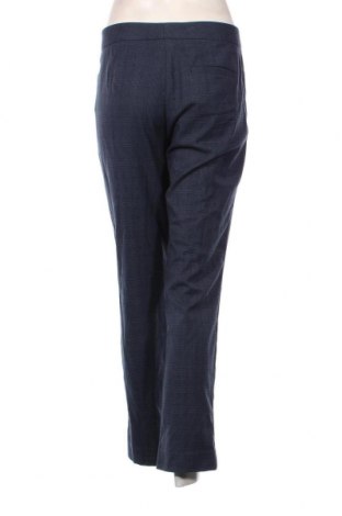 Pantaloni de femei Calvin Klein, Mărime M, Culoare Albastru, Preț 152,47 Lei