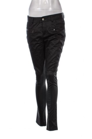Γυναικείο παντελόνι Calvin Klein Jeans, Μέγεθος M, Χρώμα Μαύρο, Τιμή 27,90 €