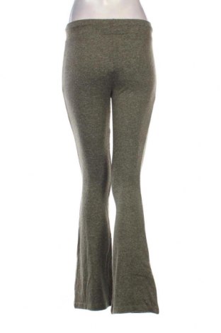 Γυναικείο παντελόνι Calzedonia, Μέγεθος S, Χρώμα Πράσινο, Τιμή 25,36 €