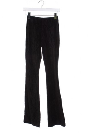 Pantaloni de femei Calzedonia, Mărime XS, Culoare Negru, Preț 26,97 Lei