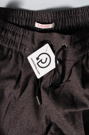 Dámské kalhoty  Camaieu, Velikost XS, Barva Vícebarevné, Cena  152,00 Kč