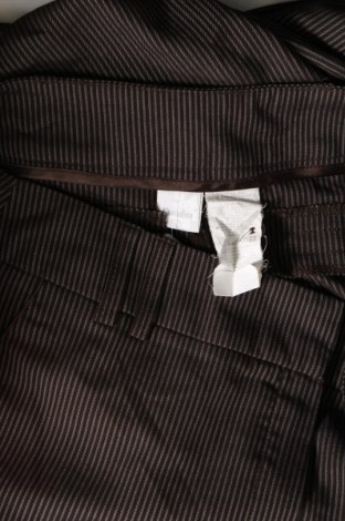 Dámske nohavice Camaieu, Veľkosť L, Farba Čierna, Cena  8,46 €