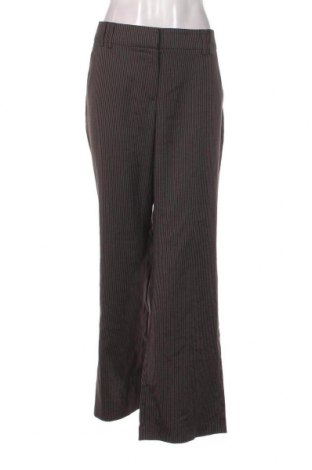 Γυναικείο παντελόνι Camaieu, Μέγεθος L, Χρώμα Μαύρο, Τιμή 8,46 €
