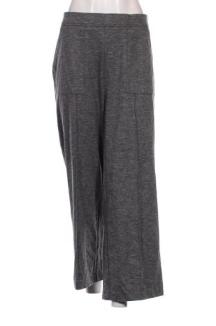 Γυναικείο παντελόνι Cambio, Μέγεθος L, Χρώμα Γκρί, Τιμή 21,03 €