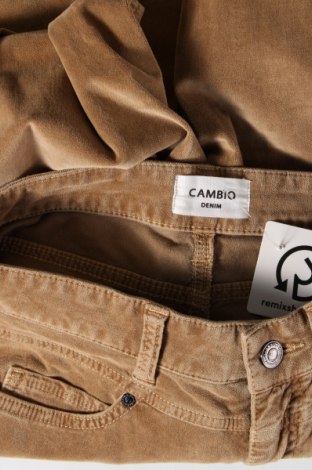 Dámske nohavice Cambio, Veľkosť S, Farba Béžová, Cena  8,10 €
