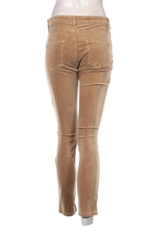 Дамски панталон Cambio, Размер S, Цвят Бежов, Цена 30,60 лв.