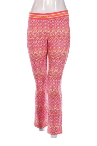 Γυναικείο παντελόνι Cambio, Μέγεθος S, Χρώμα Πολύχρωμο, Τιμή 30,25 €