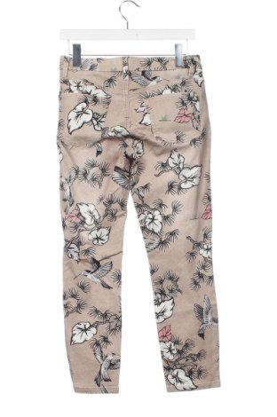 Γυναικείο παντελόνι Cambio, Μέγεθος S, Χρώμα Πολύχρωμο, Τιμή 31,89 €