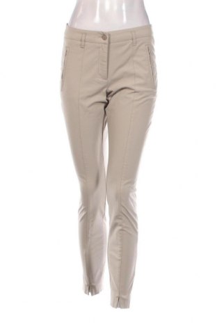Γυναικείο παντελόνι Cambio, Μέγεθος M, Χρώμα Γκρί, Τιμή 25,40 €
