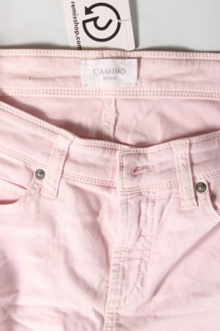 Damenhose Cambio, Größe S, Farbe Rosa, Preis 23,66 €