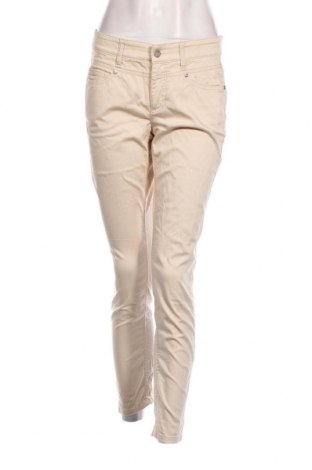 Дамски панталон Cambio, Размер M, Цвят Екрю, Цена 47,90 лв.