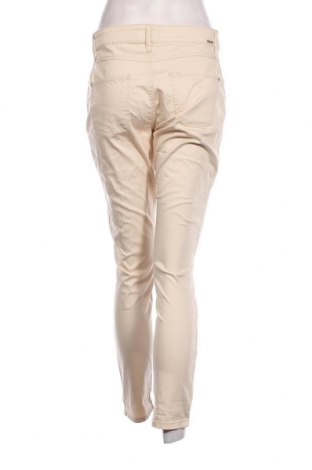 Pantaloni de femei Cambio, Mărime M, Culoare Ecru, Preț 122,19 Lei