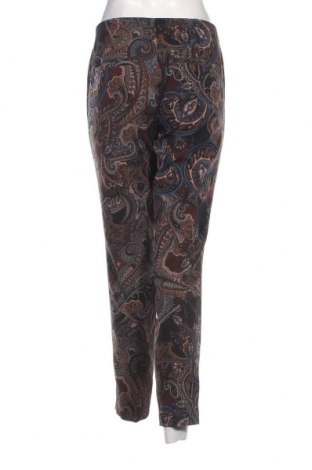 Γυναικείο παντελόνι Cambio, Μέγεθος L, Χρώμα Πολύχρωμο, Τιμή 23,13 €