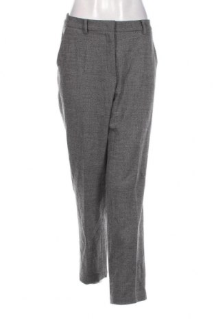 Γυναικείο παντελόνι Cambio, Μέγεθος XL, Χρώμα Γκρί, Τιμή 21,03 €