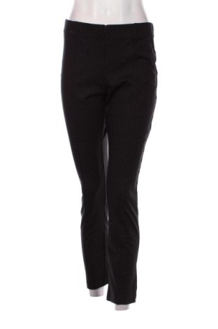 Дамски панталон Canda, Размер M, Цвят Черен, Цена 6,96 лв.