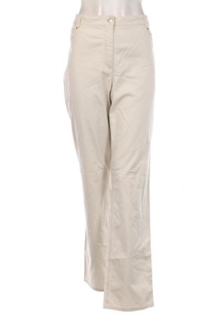 Damenhose Canda, Größe XL, Farbe Beige, Preis € 11,10