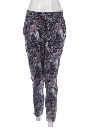 Pantaloni de femei Canda, Mărime L, Culoare Multicolor, Preț 57,23 Lei