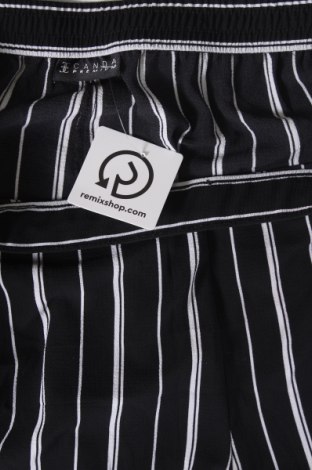 Γυναικείο παντελόνι Canda, Μέγεθος L, Χρώμα Μαύρο, Τιμή 5,38 €