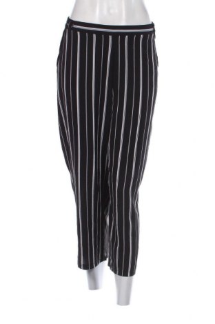 Pantaloni de femei Canda, Mărime L, Culoare Negru, Preț 33,39 Lei