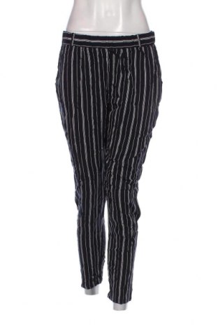 Γυναικείο παντελόνι Canda, Μέγεθος M, Χρώμα Μπλέ, Τιμή 7,18 €