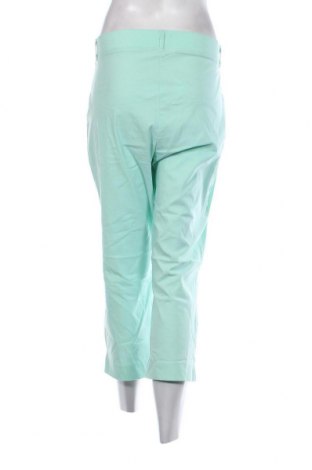 Pantaloni de femei Canda, Mărime XL, Culoare Verde, Preț 52,46 Lei