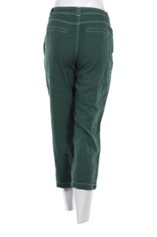 Damenhose Canda, Größe M, Farbe Grün, Preis € 3,99