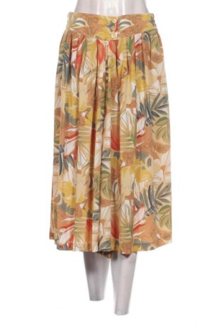 Γυναικείο παντελόνι Canda, Μέγεθος XL, Χρώμα Πολύχρωμο, Τιμή 8,90 €