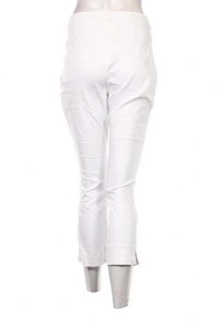 Дамски панталон Canda, Размер M, Цвят Бял, Цена 29,00 лв.